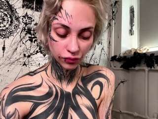 sherrellrevell Sex Cam Show