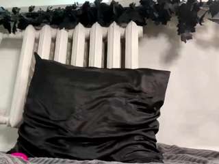 sherrellrevell Sex Cam Show