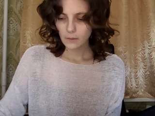 yourcurlybaby webcam