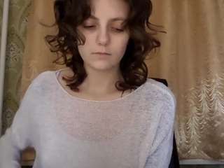 yourcurlybaby webcam