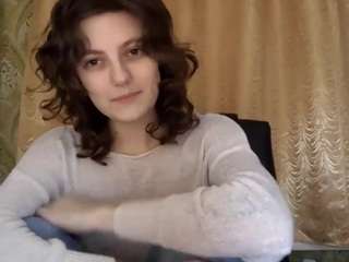 yourcurlybaby webcam