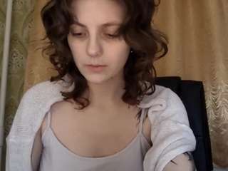 yourcurlybaby Live Webcam on CamSoda