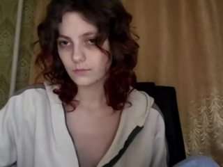 yourcurlybaby live cam profile