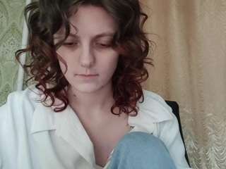 yourcurlybaby webcam