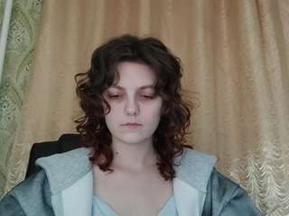 Live stream of yourcurlybaby