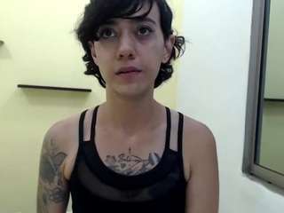 lukasx18 webcam model