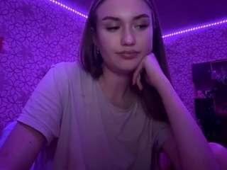 Live webcam model margertziegel on Soda Cams