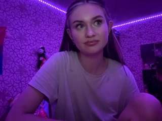 Live webcam model margertziegel on Soda Cams