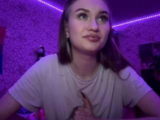 Live webcam model margertziegel on Soda Cams