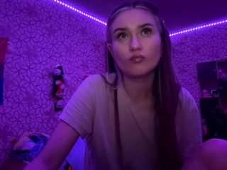 Live webcam model margertziegel on Soda Cams