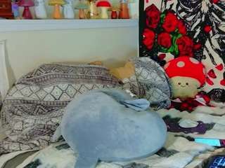 subSinderley live cam preview