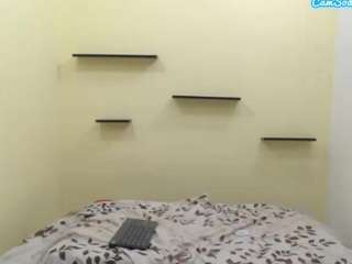 transcouple69 Live Webcam on CamSoda