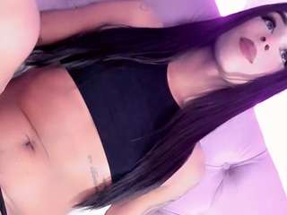 adamsdaniella Live Webcam on CamSoda