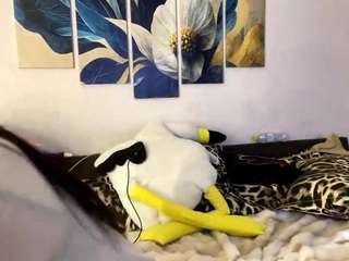 carminabaruffa webcam