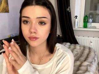 Live webcam model carminabaruffa on Soda Cams