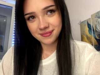 carminabaruffa Live Webcam on CamSoda