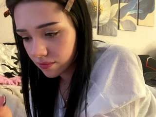 carminabaruffa Live Webcam on CamSoda