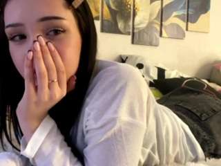 carminabaruffa Live Webcam on CamSoda