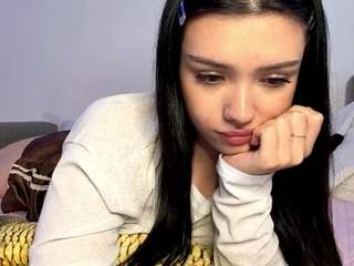 carminabaruffa Live Webcam on CamSoda