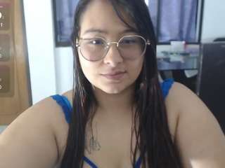 freyacooper Live Webcam on CamSoda