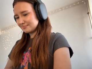 Live webcam model laurynvial on Soda Cams