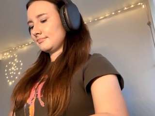 Live webcam model laurynvial on Soda Cams