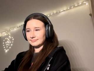 laurynvial Live Webcam on CamSoda