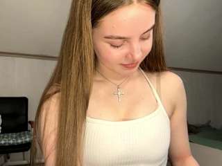 lizrobert Live Webcam on CamSoda