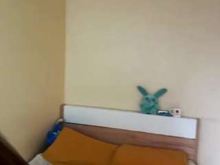 lizrobert Live Webcam on CamSoda