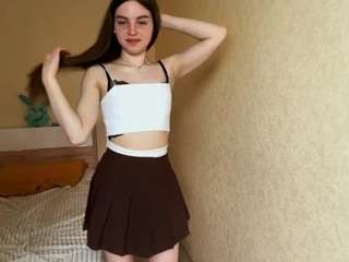 lizrobert Live Webcam on CamSoda