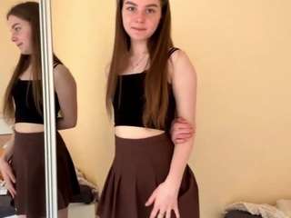 lizrobert Live Webcam on CamSoda