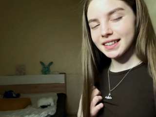 lizrobert Live Webcam on CamSoda