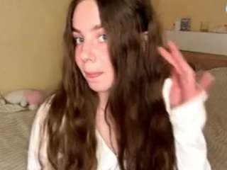 Dieses Model ist jetzt live. lizrobert