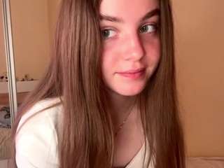 Live cam show with Kate