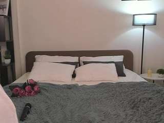 Live webcam model patienceolejarski on Soda Cams