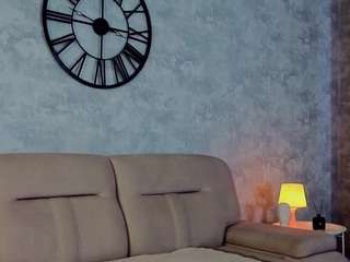 rosyevitt Live Webcam on CamSoda