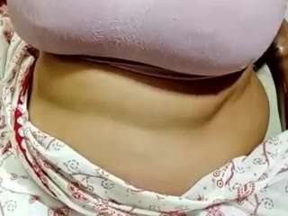 shivanibhabhi Live Webcam on CamSoda
