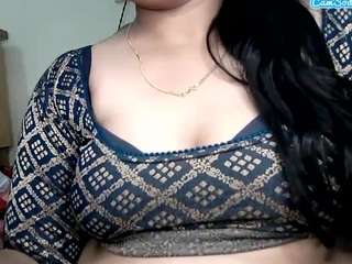 shivanibhabhi Live Webcam on CamSoda