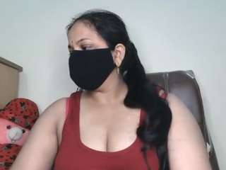 shivanibhabhi Live Webcam on CamSoda