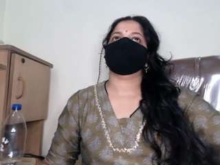 shivanibhabhi Live Webcam on CamSoda