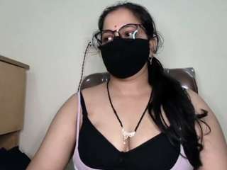 shivanibhabhi live webcam show