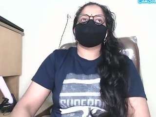 shivanibhabhi live webcam show