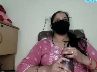 shivanibhabhi live webcam show