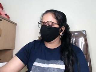 shivanibhabhi live webcam show