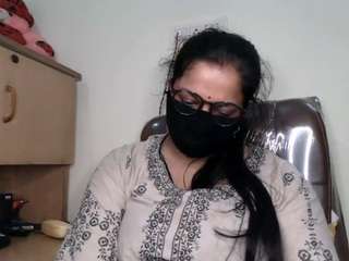 shivanibhabhi live webcam show