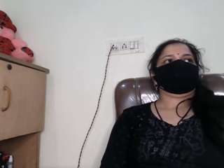 shivanibhabhi live webcam show