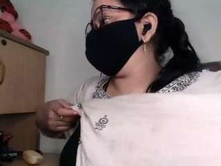 shivanibhabhi live webcam show