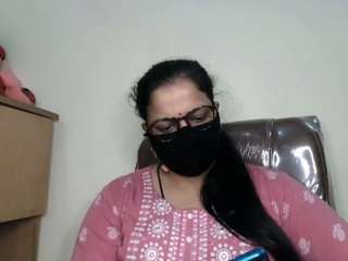 shivanibhabhi live webcam show