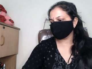 shivanibhabhi live webcam show