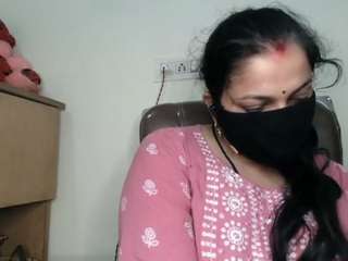 shivanibhabhi live webcam show